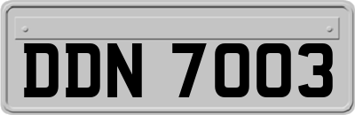 DDN7003
