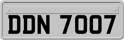 DDN7007