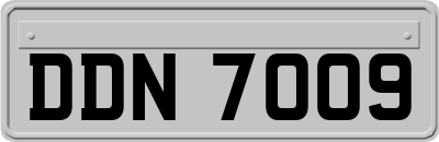 DDN7009