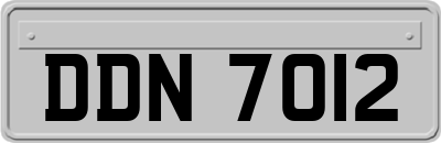 DDN7012