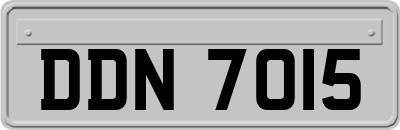 DDN7015