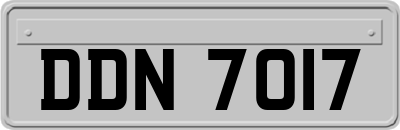 DDN7017