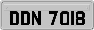 DDN7018