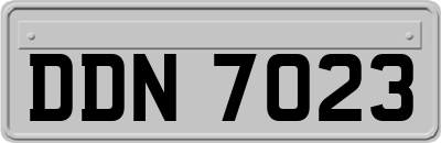 DDN7023