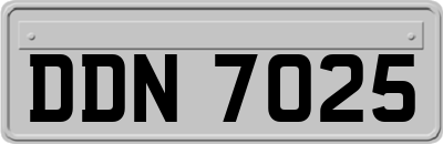 DDN7025