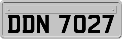 DDN7027