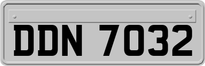 DDN7032