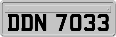 DDN7033