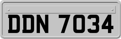 DDN7034