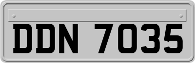 DDN7035