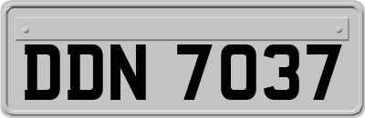 DDN7037