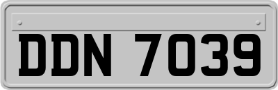 DDN7039