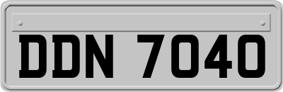 DDN7040