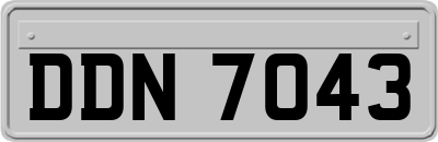 DDN7043