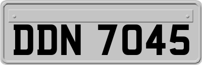 DDN7045