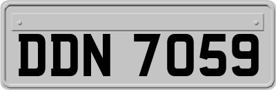 DDN7059