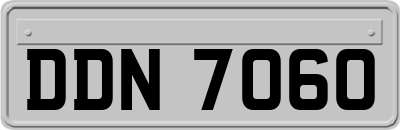 DDN7060