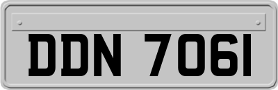 DDN7061
