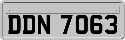 DDN7063