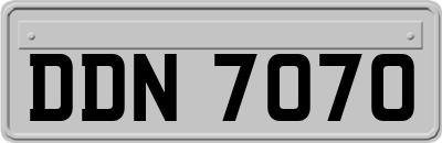DDN7070