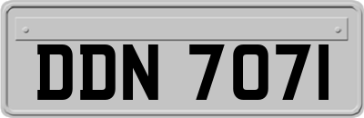 DDN7071