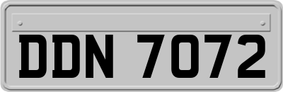 DDN7072