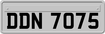 DDN7075