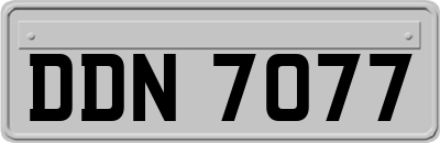 DDN7077