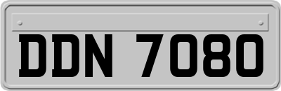 DDN7080