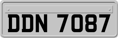 DDN7087