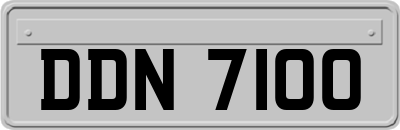 DDN7100