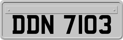DDN7103