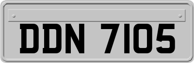 DDN7105