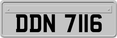 DDN7116
