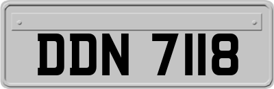 DDN7118