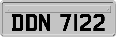 DDN7122