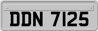 DDN7125