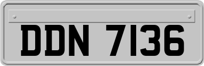 DDN7136