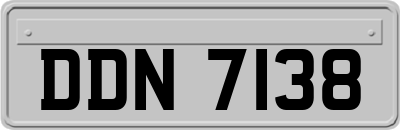 DDN7138