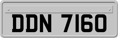 DDN7160