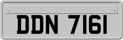 DDN7161