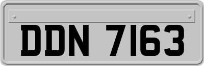 DDN7163