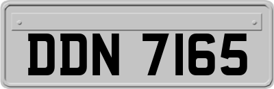 DDN7165