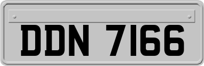DDN7166
