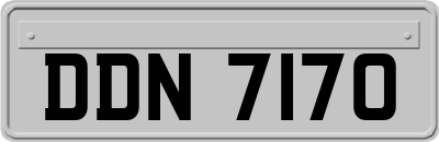 DDN7170