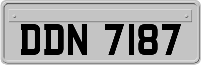 DDN7187