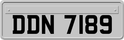 DDN7189