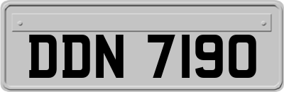 DDN7190