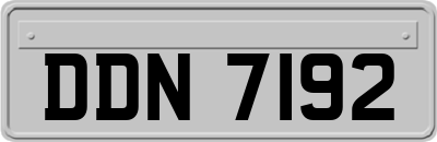 DDN7192