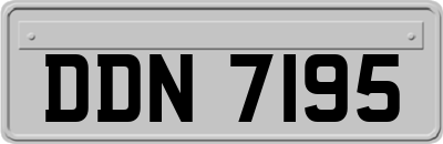 DDN7195
